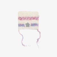 CRAZY 帽子 針織帽 Crochet Hat