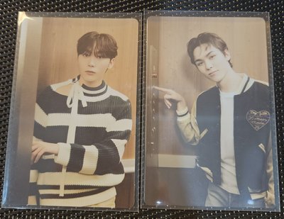 2024 Carat Land 隨機卡