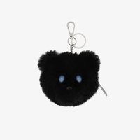 CRAZY 鑰匙圈吊飾 熊熊 Bear Pouch Keyring