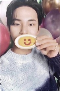 生日禮盒ver.3 周邊卡 