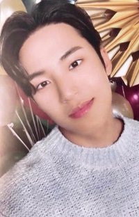 生日禮盒ver.3 周邊卡 