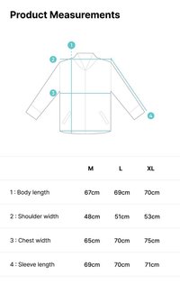 [LE SSERAFIM x Alpha Industries]MA-1 Flight Jacket