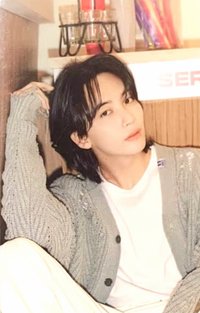 生日禮盒ver.3 周邊卡 