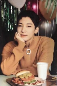 生日禮盒ver.3 周邊卡 