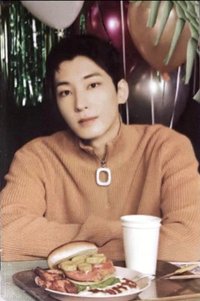 生日禮盒ver.3 周邊卡 