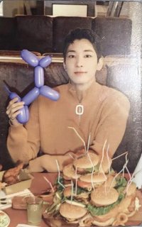 生日禮盒ver.3 周邊卡 