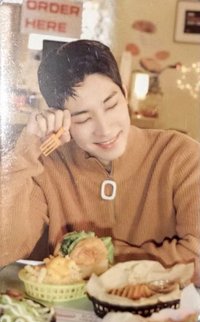 生日禮盒ver.3 周邊卡 