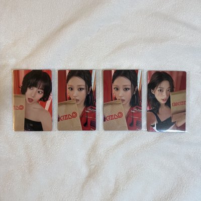 SPAGHETTI wvs幸運卡2.0