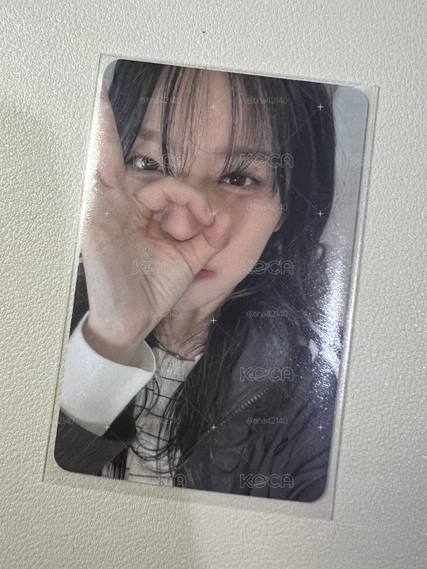 叮咚鼻白