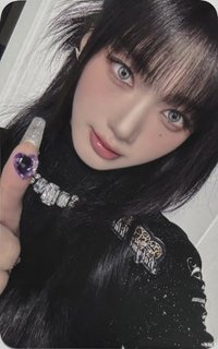 MIRROR el 特典卡 엄지보석 ver.