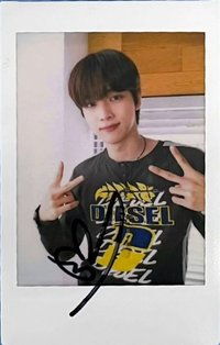 D社寫真 未公開 / 抽選拍立得 