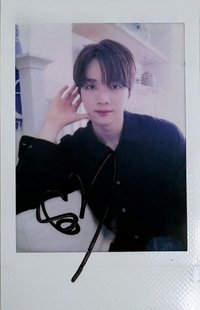 D社寫真 未公開 / 抽選拍立得 