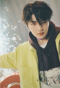 ODDINARY 塔店 特典卡 