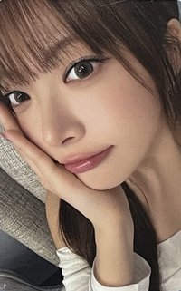 SPAGHETTI am 單封預售 特典卡 