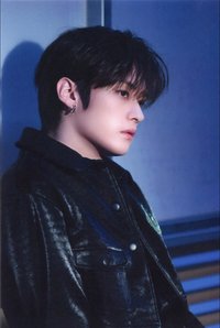 5-STAR 1.0 快閃店 明信片 