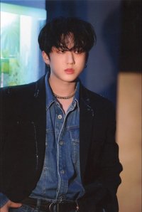 5-STAR 1.0 快閃店 明信片 