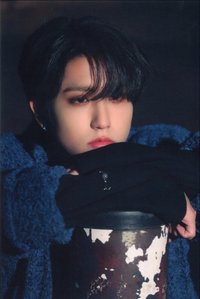 5-STAR 1.0 快閃店 明信片 