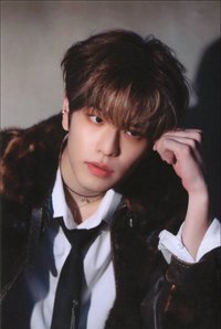 5-STAR 1.0 快閃店 明信片 