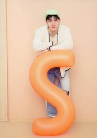 2024 日本年曆 A版 明信片 