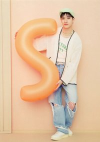 2024 日本年曆 B版 明信片 