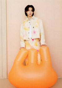 2024 日本年曆 B版 明信片 