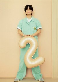 2024 日本年曆 B版 明信片 