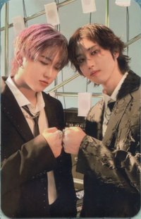 3rd 世巡 周邊卡 防風外套