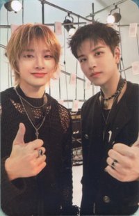 3rd 世巡 周邊卡 防風外套