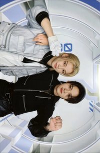 3rd FM 明信片 底片相機明信片組