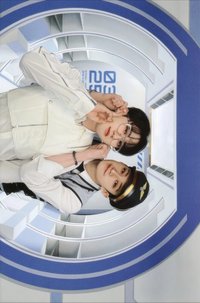 3rd FM 明信片 底片相機明信片組