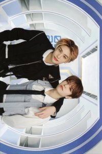 3rd FM 明信片 底片相機明信片組