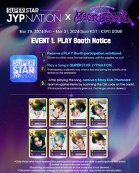 SUPERSTAR SKZ’S MAGIC SCHOOL