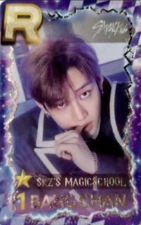SUPERSTAR 遊戲卡 SKZ’S MAGIC SCHOOL