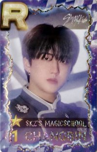 SUPERSTAR 遊戲卡 SKZ’S MAGIC SCHOOL