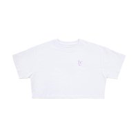 SHOW WHAT I HAVE T恤 日巡短版T