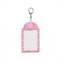 SHOW WHAT I HAVE 卡套 (組) 日巡