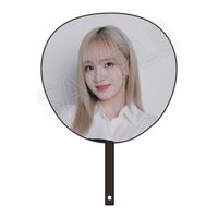 SHOW WHAT I HAVE 日巡 扇子 