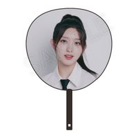 SHOW WHAT I HAVE 日巡 扇子 