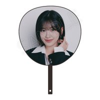 SHOW WHAT I HAVE 日巡 扇子 
