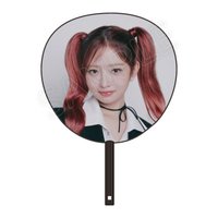 SHOW WHAT I HAVE 日巡 扇子 