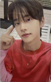 Play Hard wvs 2.0 單封 幸運卡 