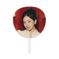 23’FC 日巡 扇子 安