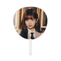 23’FC 日巡 扇子 