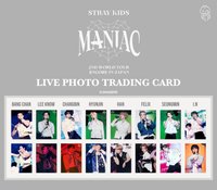 2nd 世巡 Live Photo A/B版