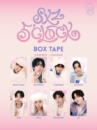 5th FM 膠帶&周邊卡