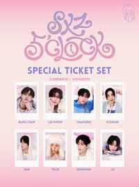 5th FM 特別票卡組