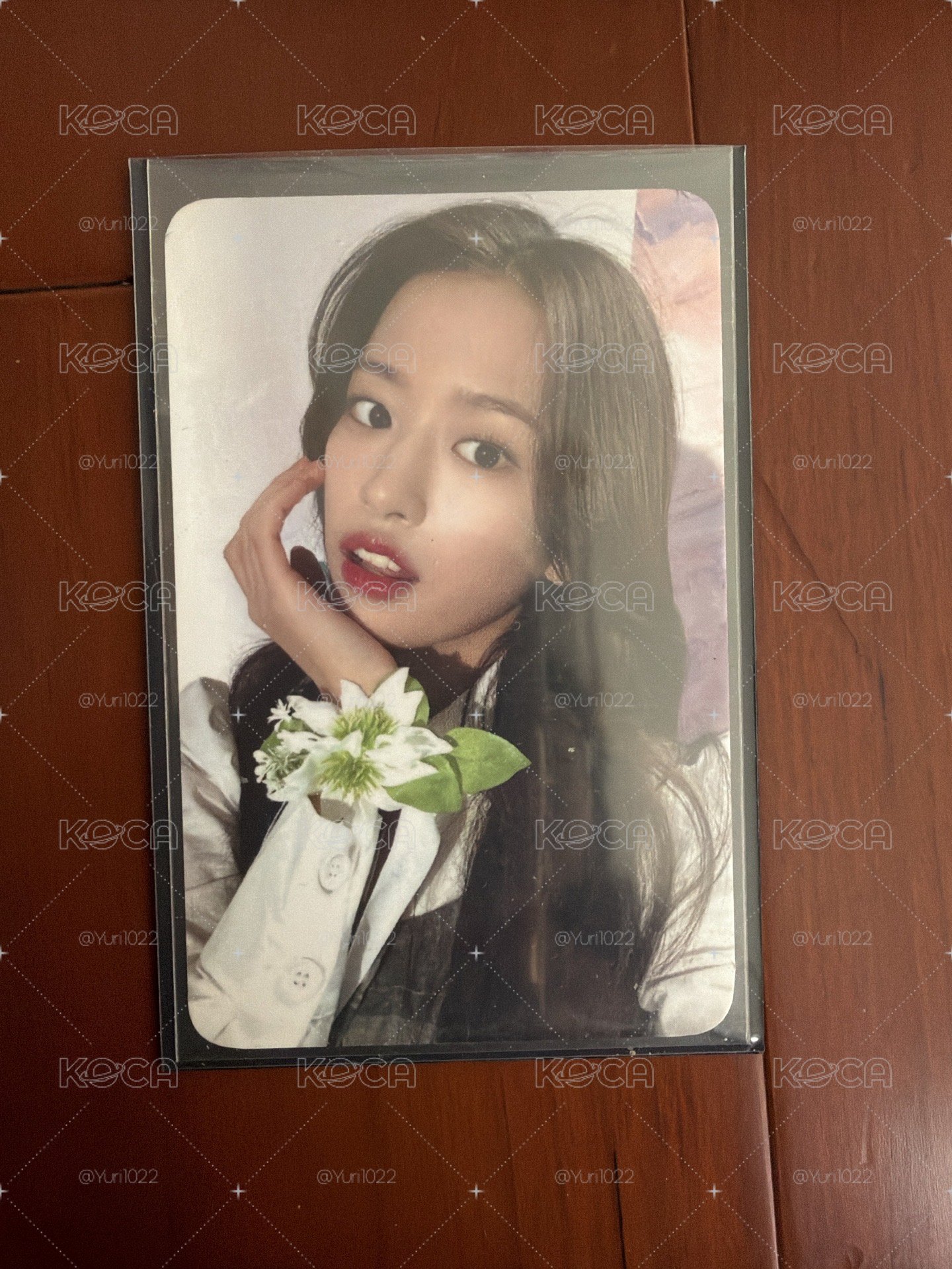 JANGWONYOUNGOneiric Diary專輯】IZ*ONE Oneiric Diary 專輯ONEIRIC