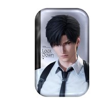 心影 台版 徽章 