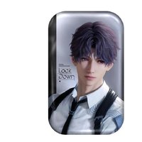 心影 台版 徽章 