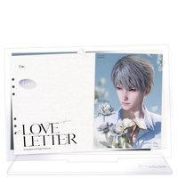 心影 台版 立牌 